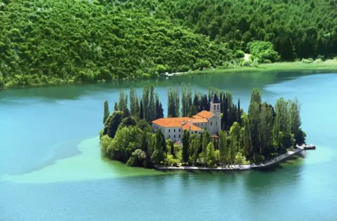Camp Pineta