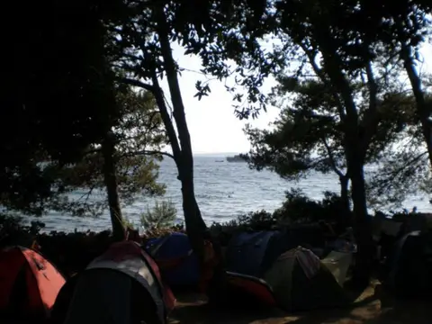 Camp Pineta
