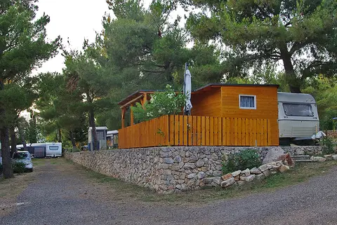 Autocamp Tamaris
