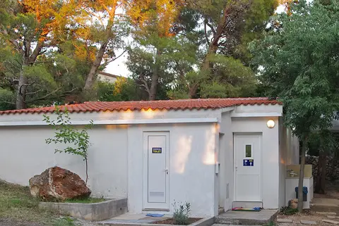Autocamp Tamaris