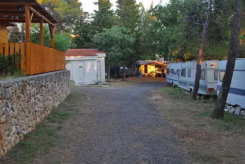 Autocamp Tamaris