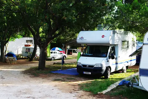 Autocamp Tamaris