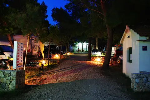 Autocamp Tamaris