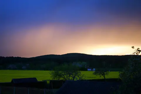 Auszeit Lindigshof