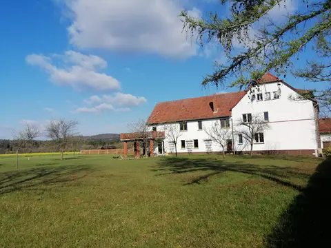 Auszeit Lindigshof