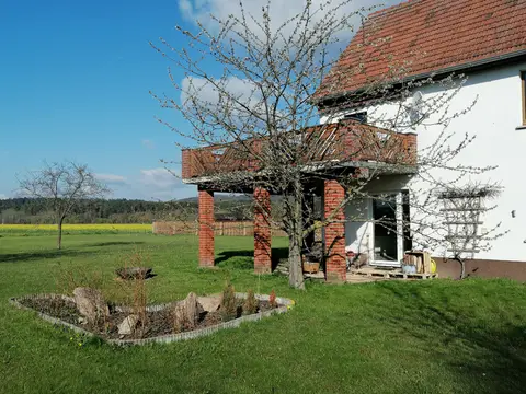 Auszeit Lindigshof