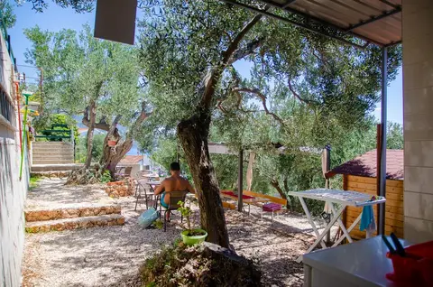 Camp Podaca