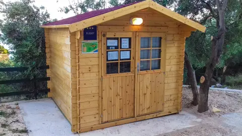 Camp Podaca