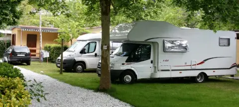 Camping Luna