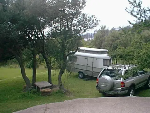 Camping Trsteno