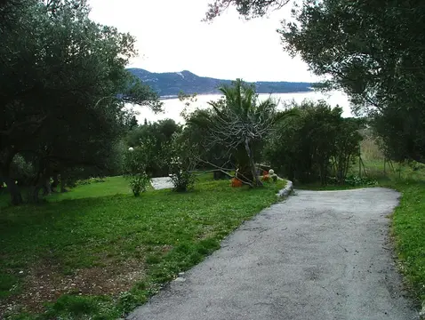 Camping Trsteno