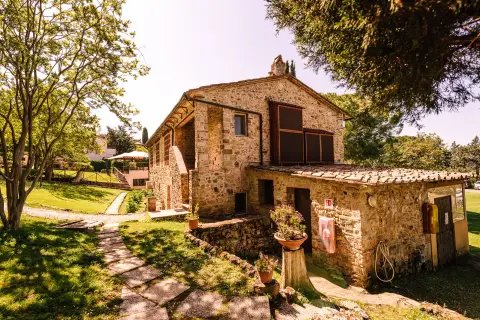 Massa Vecchia