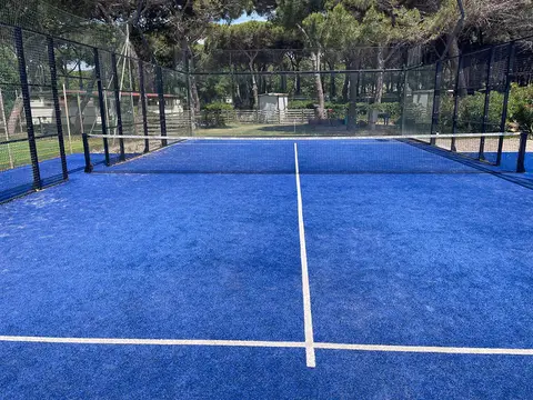 Camping Village Riva dei Tarquini