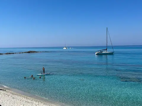 Marina del Convento