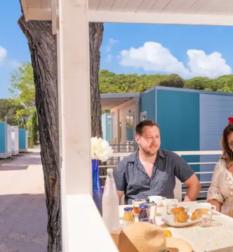 Pineta sul Mare Camping Village