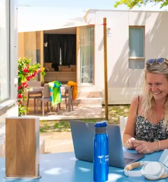Pineta sul Mare Camping Village