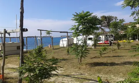 Villaggio Marco Polo