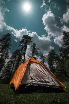 Camping Wild Paestum - Camper Park