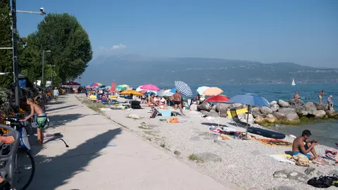 Villaggio Turistico Maderno