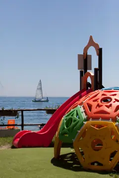 Villaggio Turistico Maderno