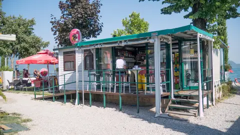 Villaggio Turistico Maderno