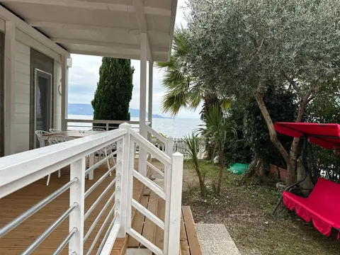 Villaggio Turistico Maderno