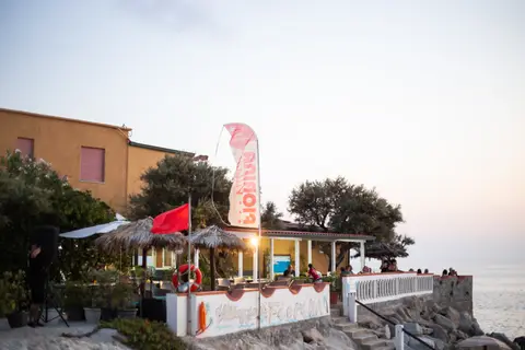 Villaggio Camping Fiorina
