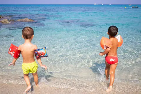 Villaggio Camping Fiorina