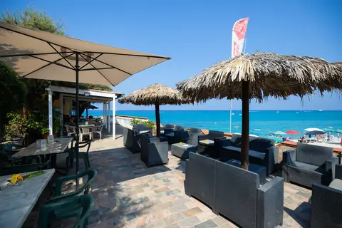 Villaggio Camping Fiorina