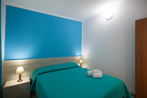 Villaggio Camping Fiorina