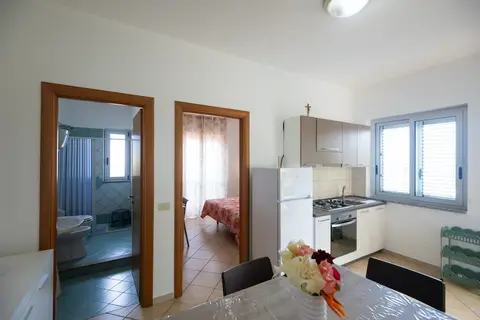 Villaggio Camping Fiorina