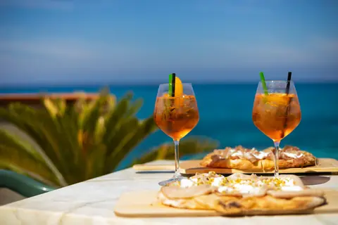 Villaggio Camping Fiorina