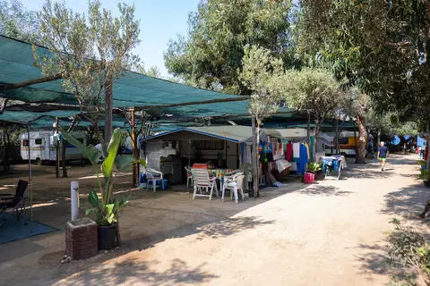 Villaggio Camping Fiorina