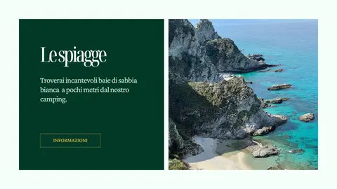 Camping Uliveto