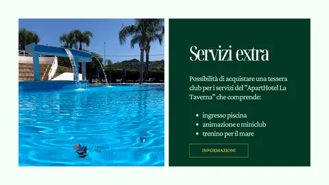 Camping Uliveto