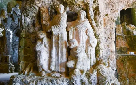 Villaggio Formicoli