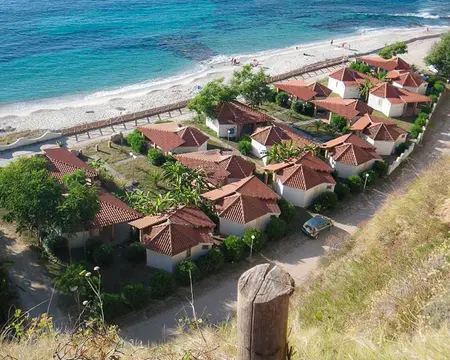 Villaggio Formicoli