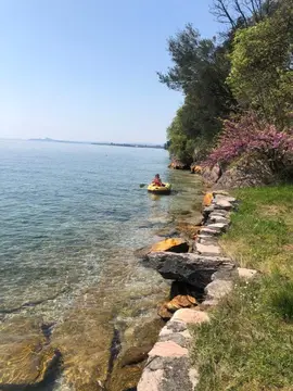 Camping Chiaro Di Luna