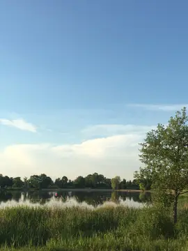 Kamping Dobrej Energii