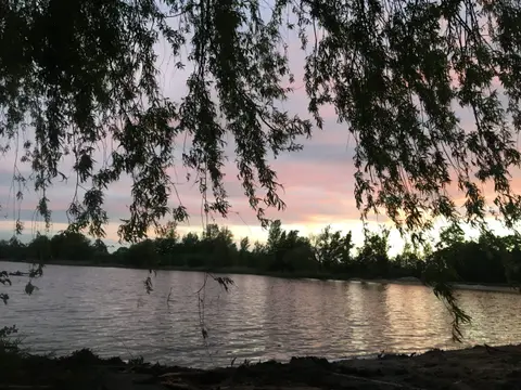 Kamping Dobrej Energii