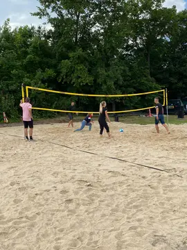 Kamping Dobrej Energii