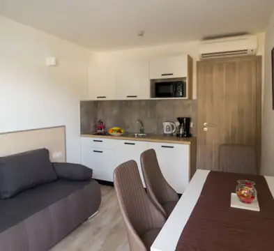 Centinera Resort & Camping