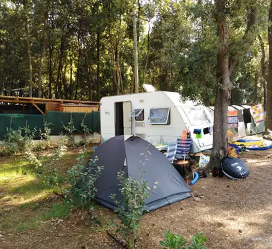 Centinera Resort & Camping