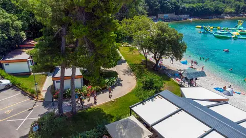 Centinera Resort & Camping