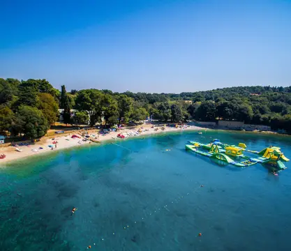 Centinera Resort & Camping