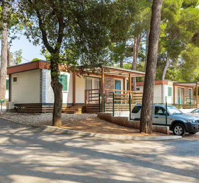 Centinera Resort & Camping