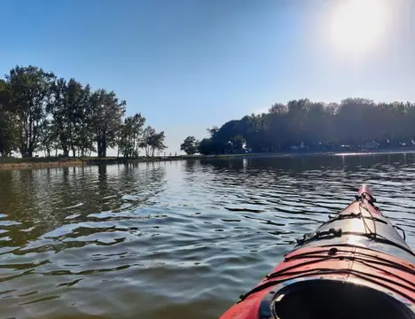 Isola del Paradiso