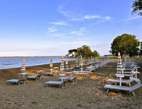Isola del Paradiso