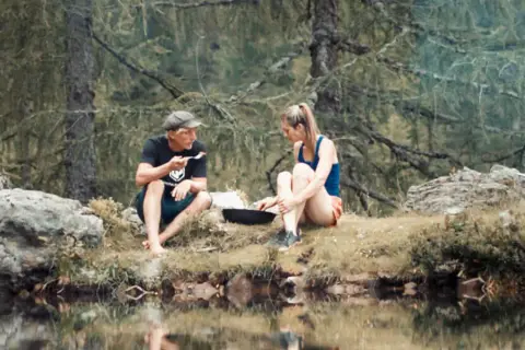 hepi Lodge Camping
