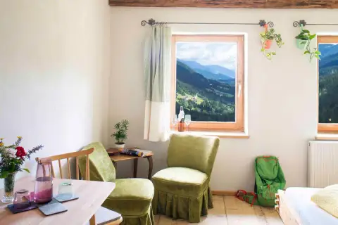 hepi Lodge Camping